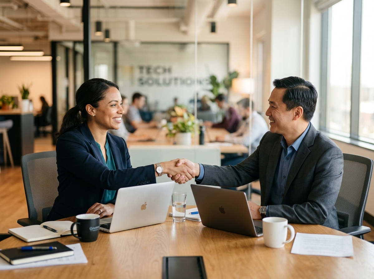 Team Mentorship & Collaboration