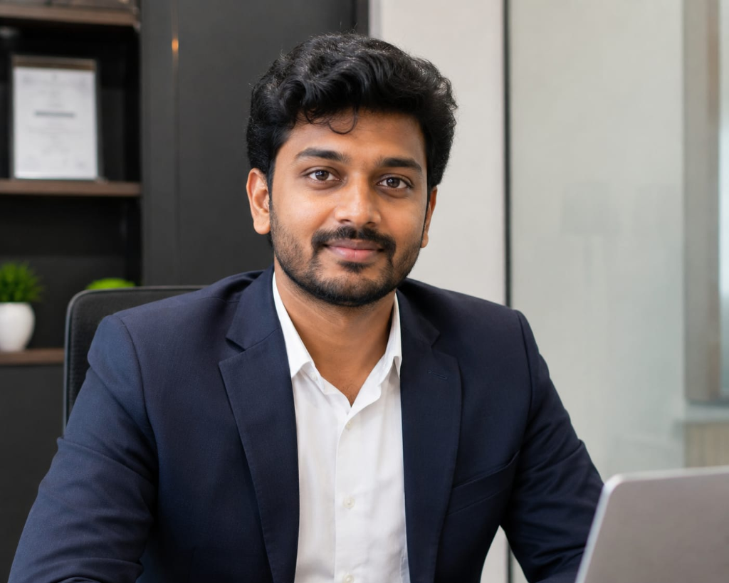 I. Stephen - Chief Operating Officer